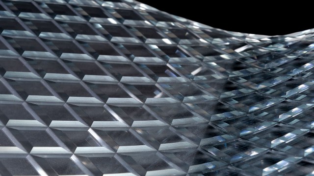 Sfera, gehärtete gläser: widerstandsfähig und sicher